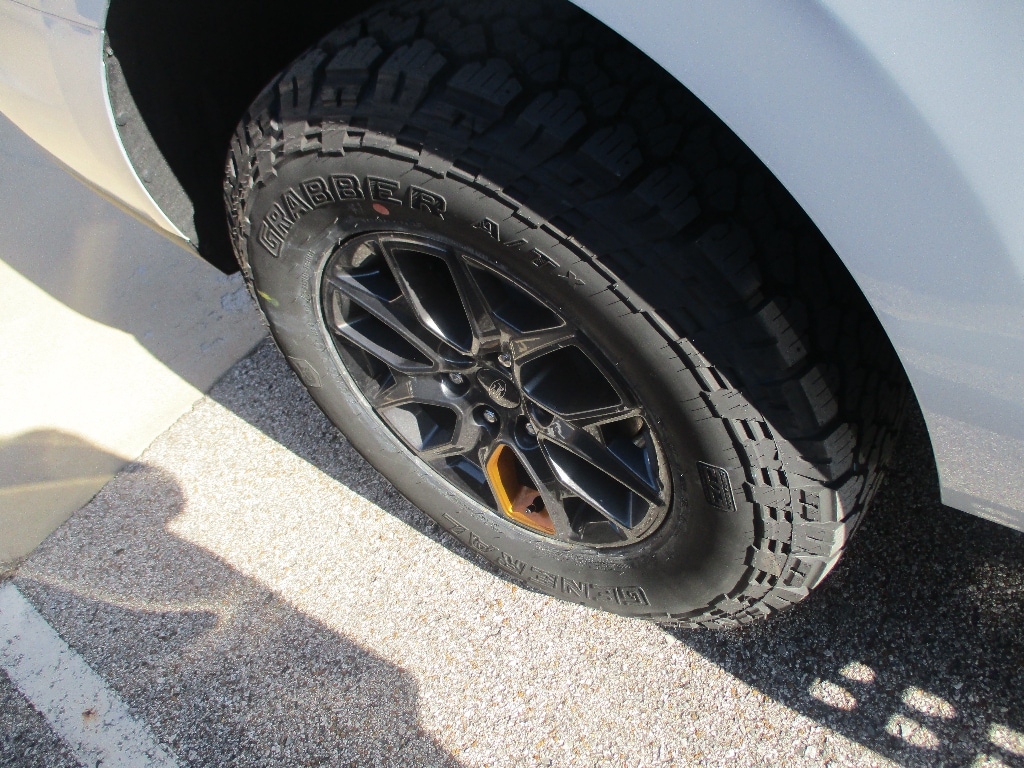 2025 Ford Expedition Tremor - Photo 24