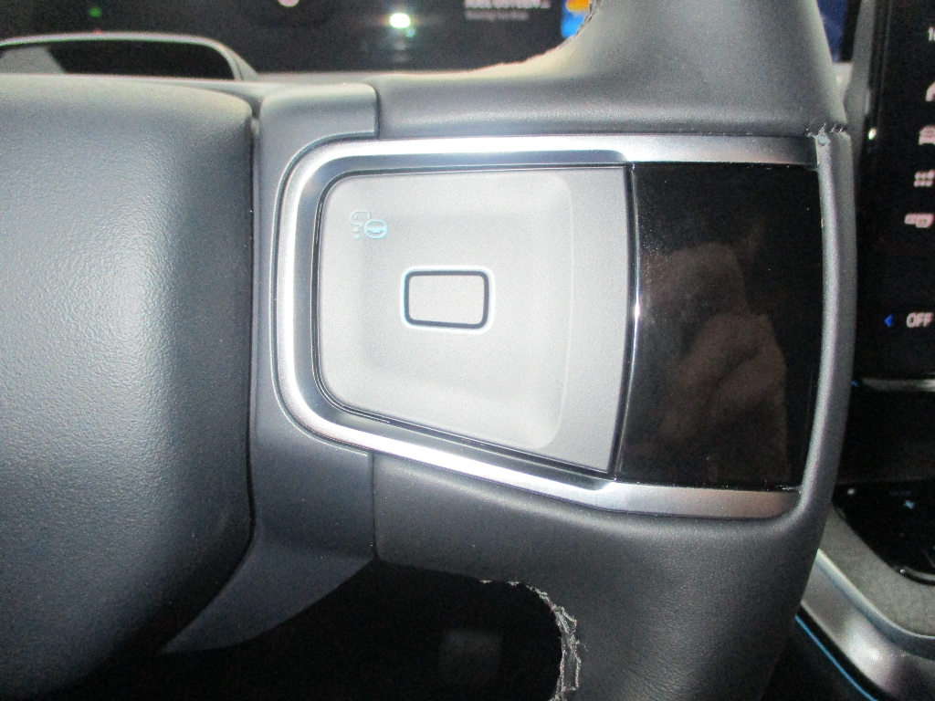 2026 Ford Expedition Tremor - Photo 12