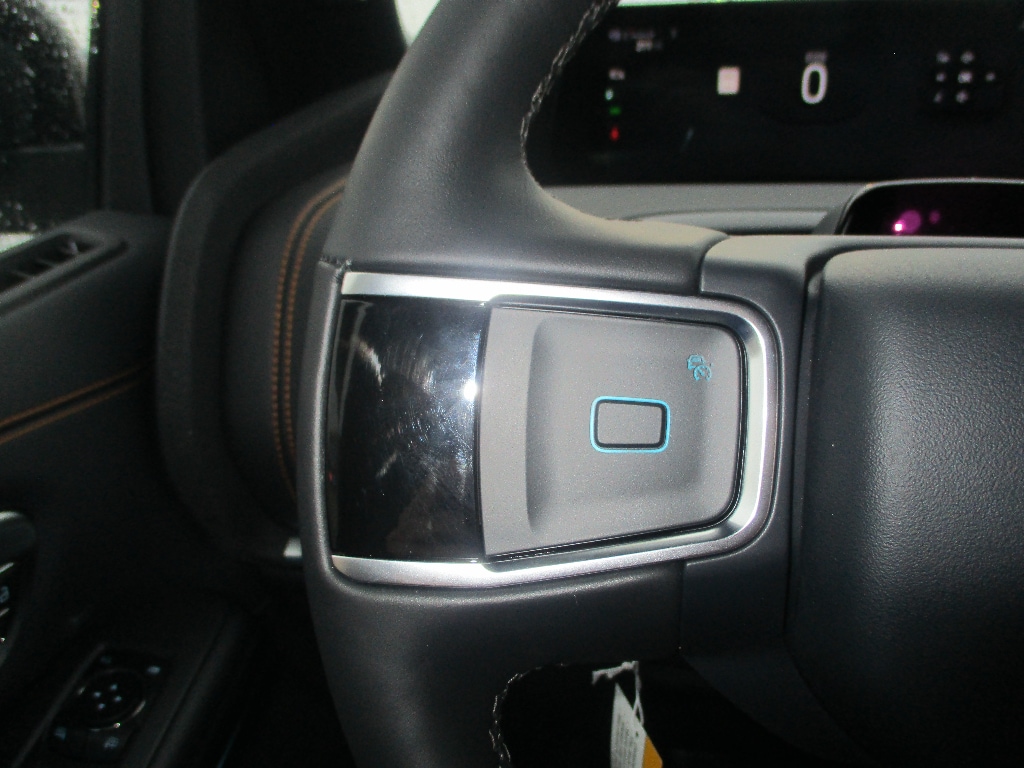 2026 Ford Expedition Tremor - Photo 11