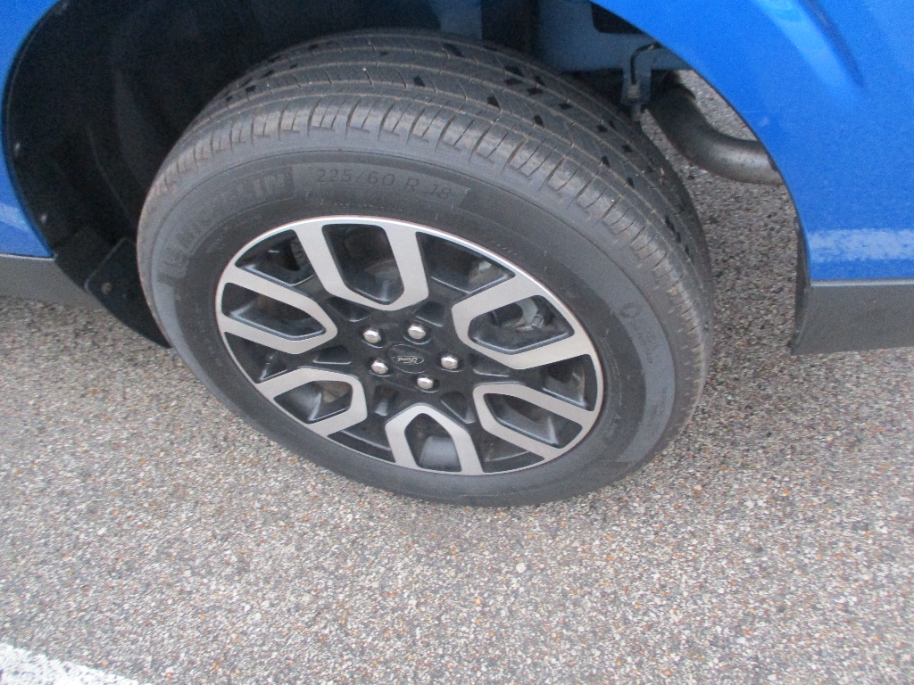 2022 Ford Maverick Lariat - Photo 25