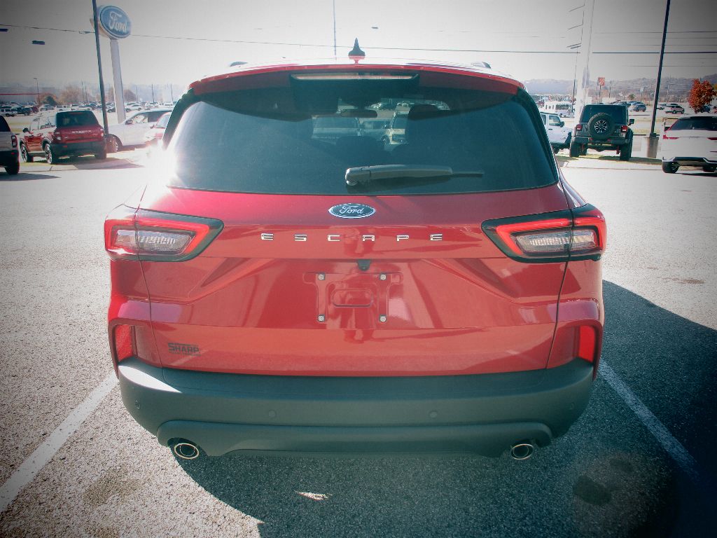 2026 Ford Escape ST-Line - Photo 20