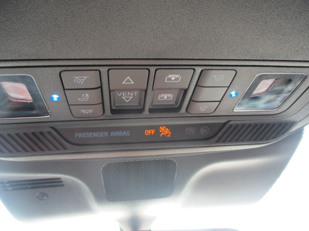 2025 Ford Expedition Tremor - Photo 18