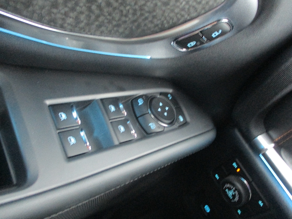 2026 Ford Expedition Tremor - Photo 16