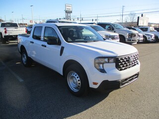 2026 Ford Maverick XL Cab; Super Crew