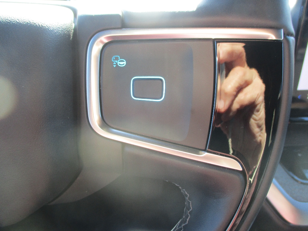 2025 Ford Expedition Tremor - Photo 13