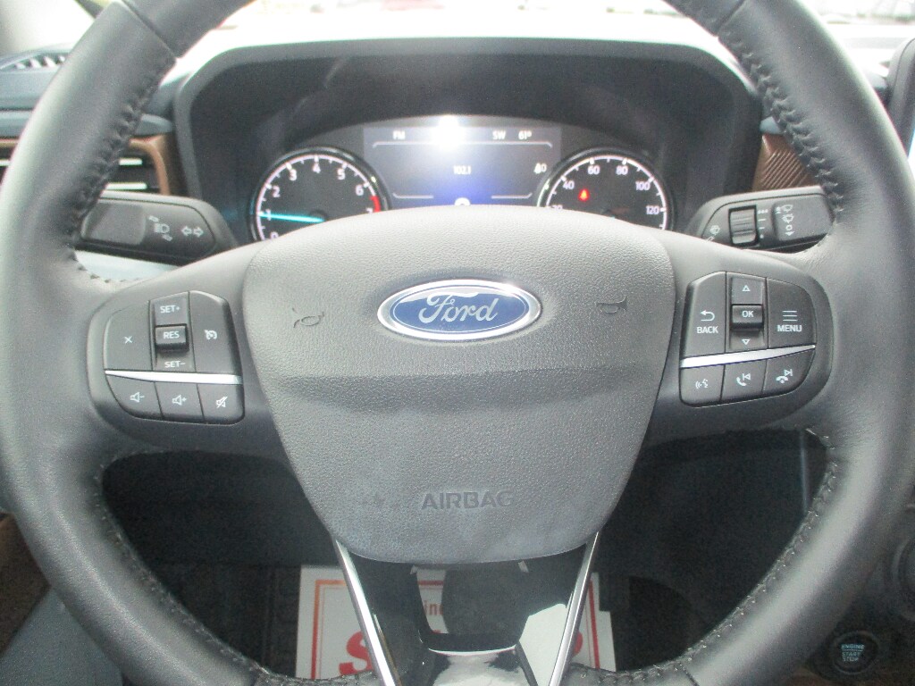 2022 Ford Maverick Lariat - Photo 12