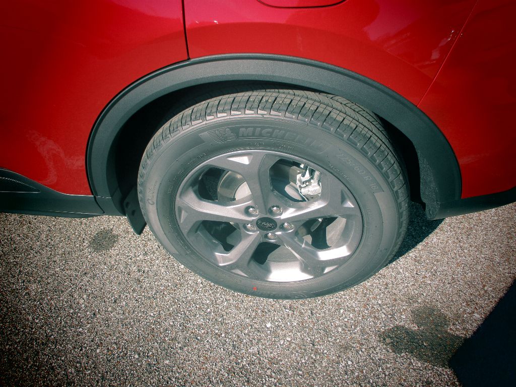 2026 Ford Escape ST-Line - Photo 24