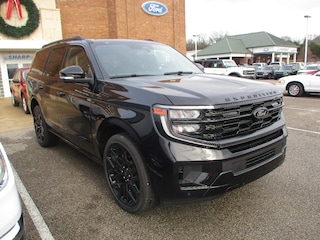 2026 Ford Expedition Platinum Wagon