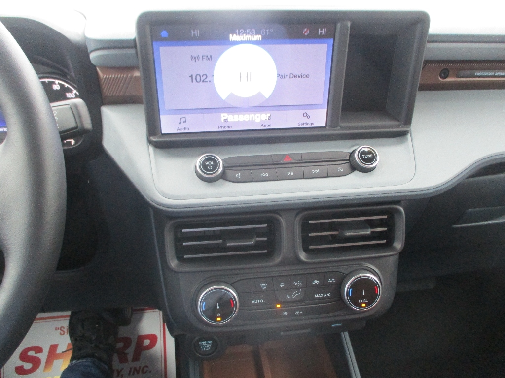 2022 Ford Maverick Lariat - Photo 7