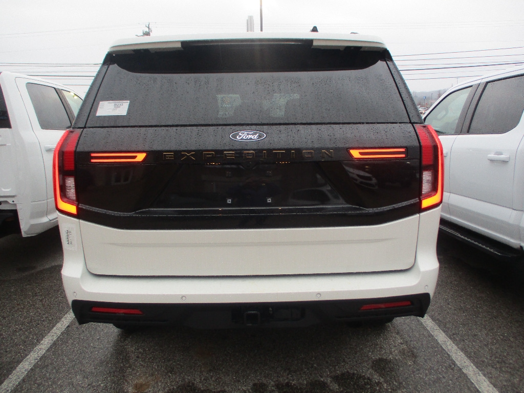 2026 Ford Expedition Tremor - Photo 20