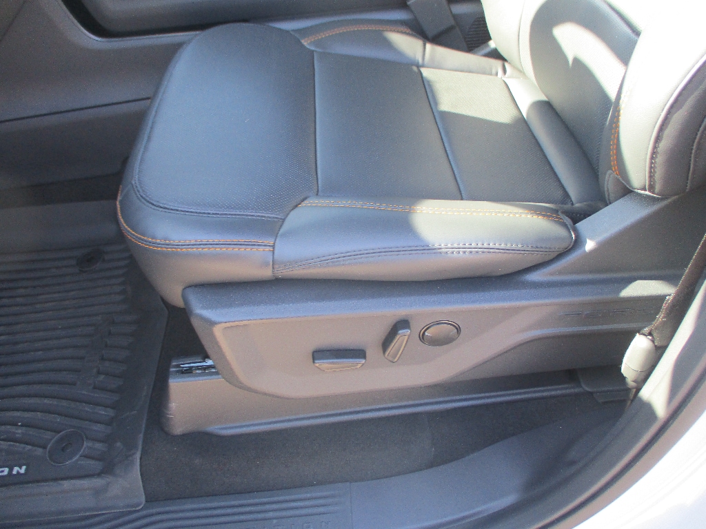 2025 Ford Expedition Tremor - Photo 19