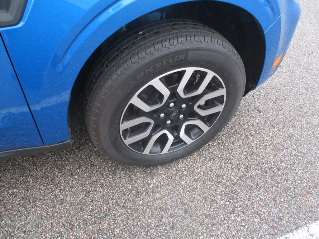2022 Ford Maverick Lariat - Photo 23