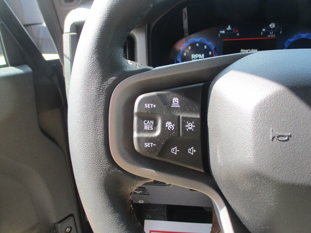 2026 Ford Bronco 4-Door Badlands - Photo 12