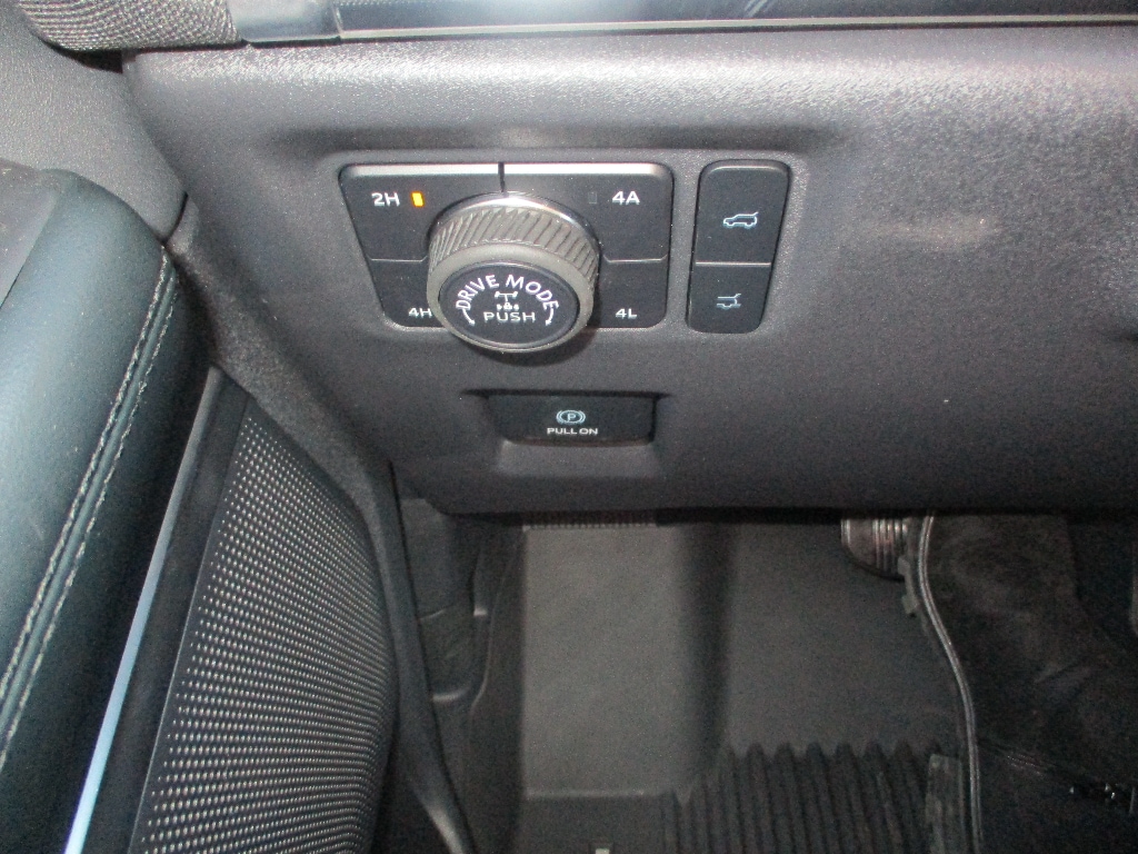 2025 Ford Expedition Tremor - Photo 15