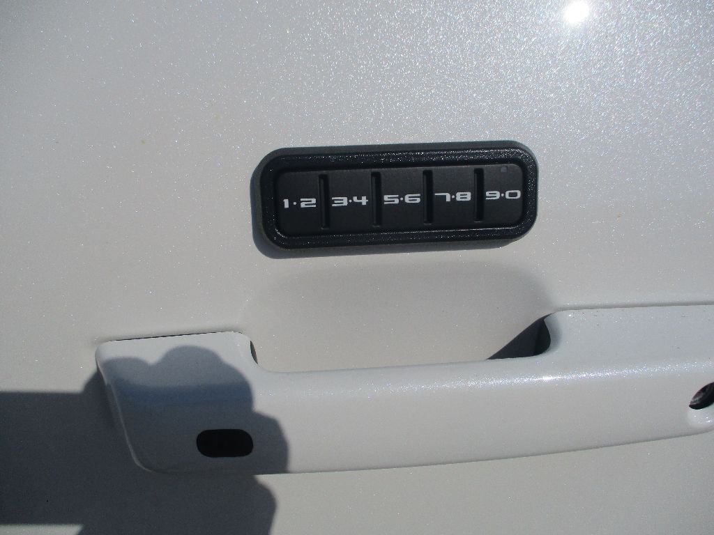 2025 Ford F-150 King Ranch photo 4