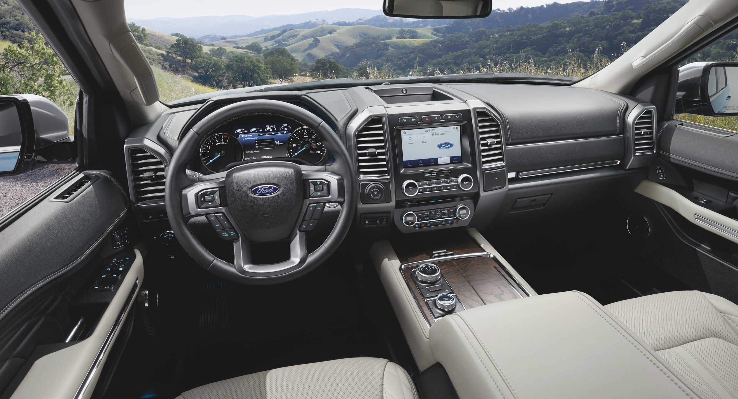 2020 Ford Expedition | Sharp Motor Company Inc.
