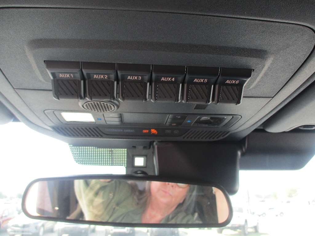 2026 Ford Bronco 4-Door Badlands - Photo 17