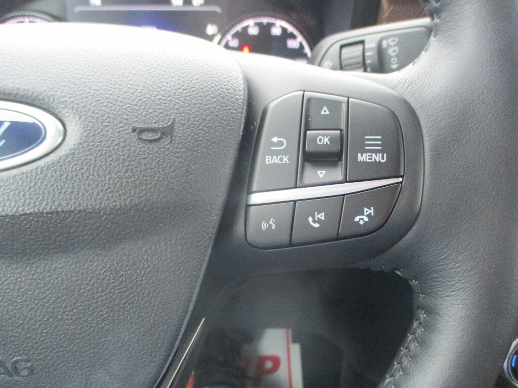 2022 Ford Maverick Lariat - Photo 14