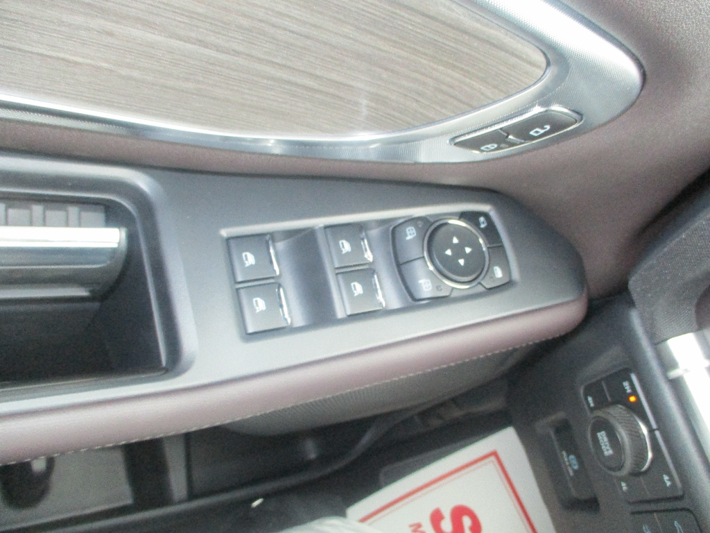 2026 Ford Expedition MAX Platinum - Photo 17