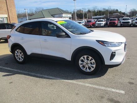 2025 Ford Escape Active Wagon