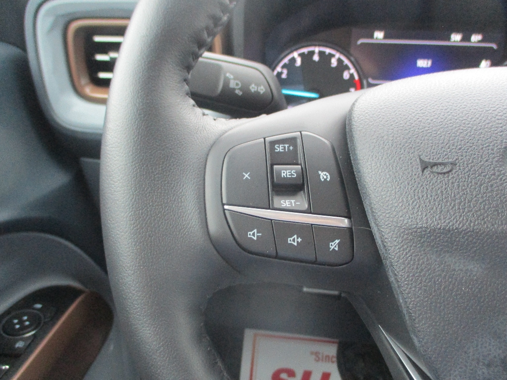 2022 Ford Maverick Lariat - Photo 13