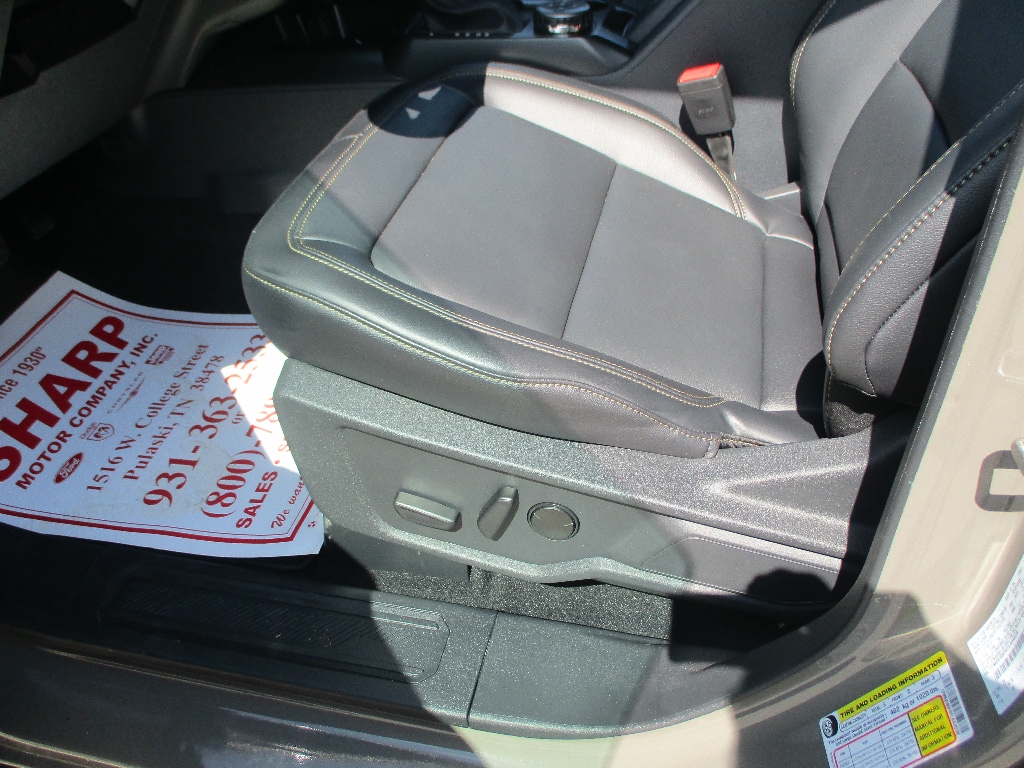 2026 Ford Bronco 4-Door Badlands - Photo 18