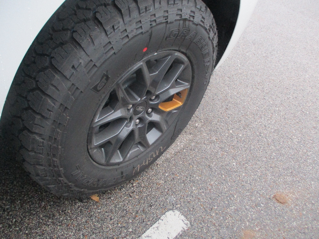 2026 Ford Expedition Tremor - Photo 22
