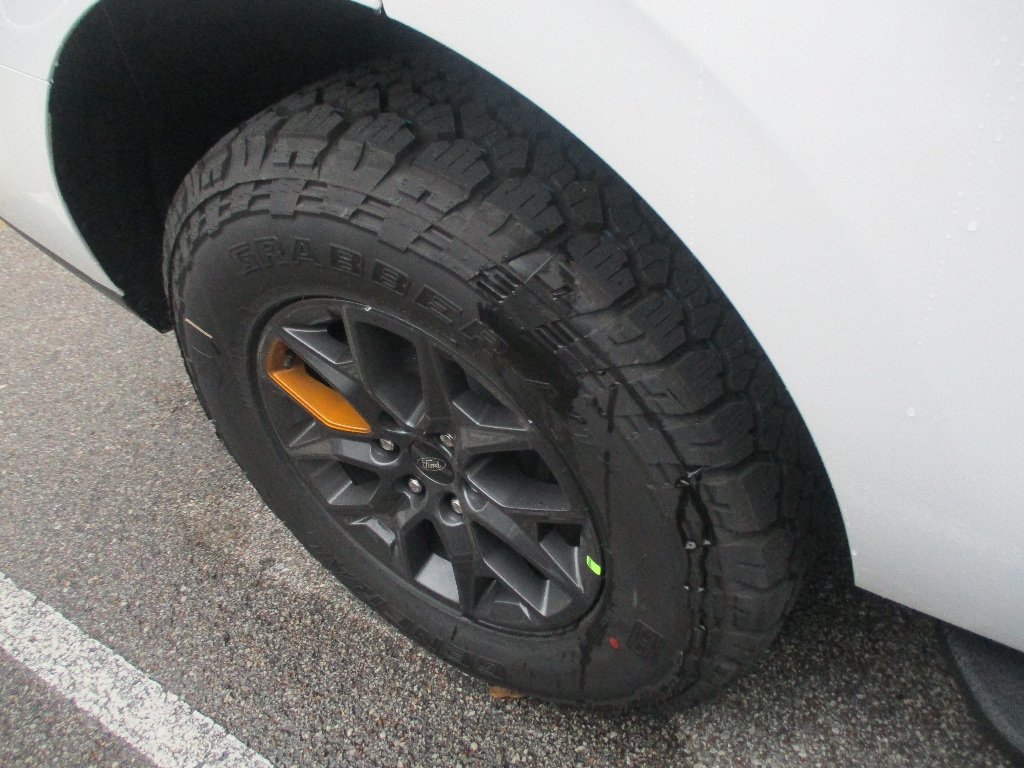 2026 Ford Expedition Tremor - Photo 23