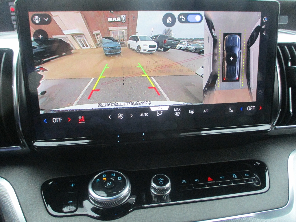 2026 Ford Expedition Tremor - Photo 7