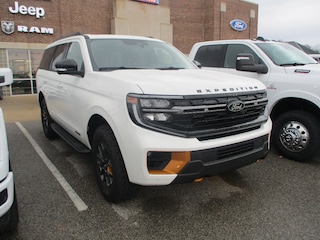 2026 Ford Expedition Tremor Sport Utility