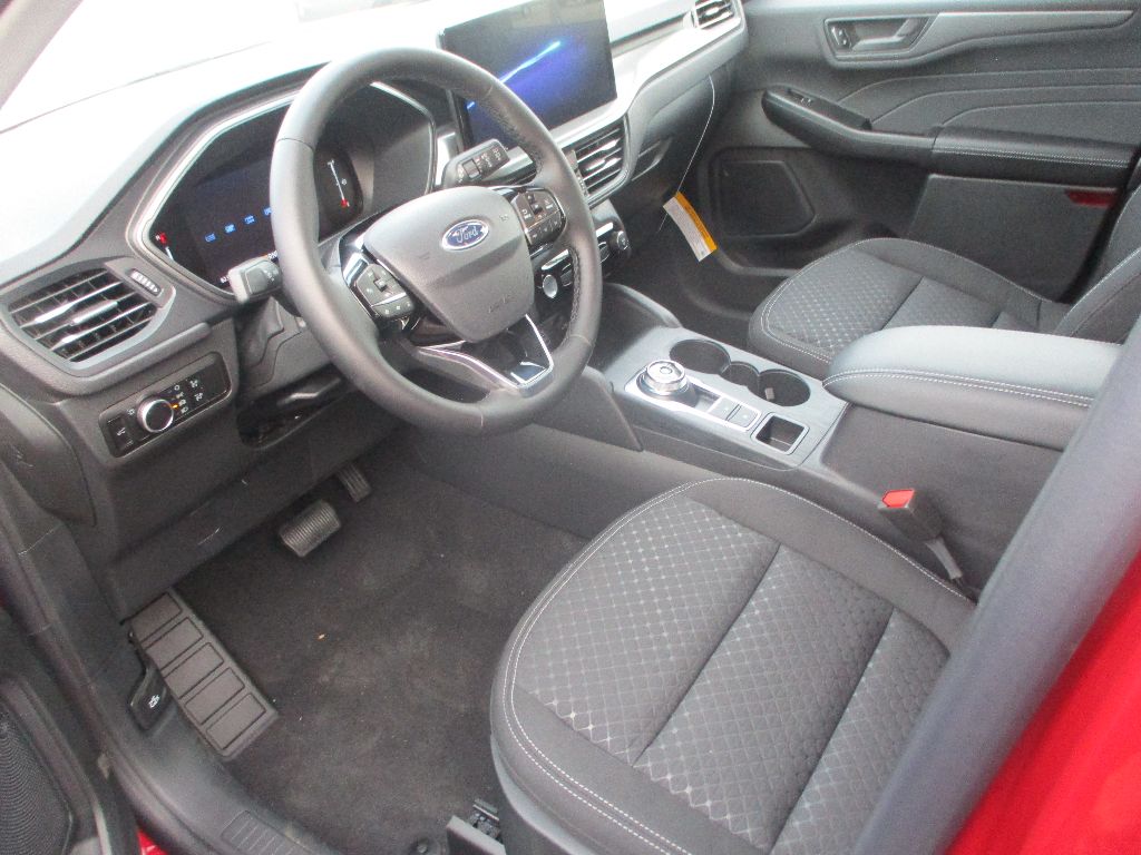 2026 Ford Escape Active photo 4