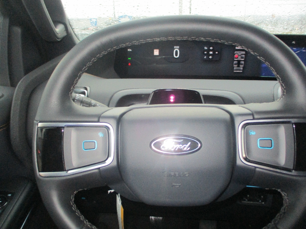 2026 Ford Expedition Tremor - Photo 10
