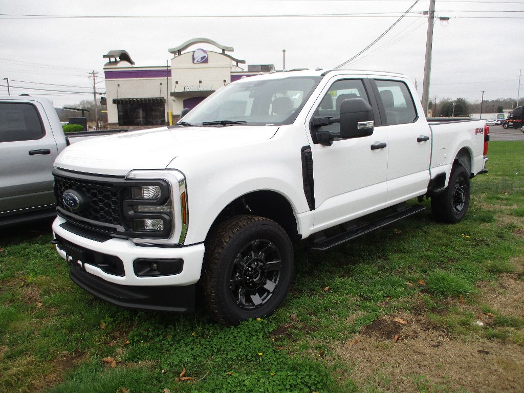 2024 Ford F-250 XL photo 3