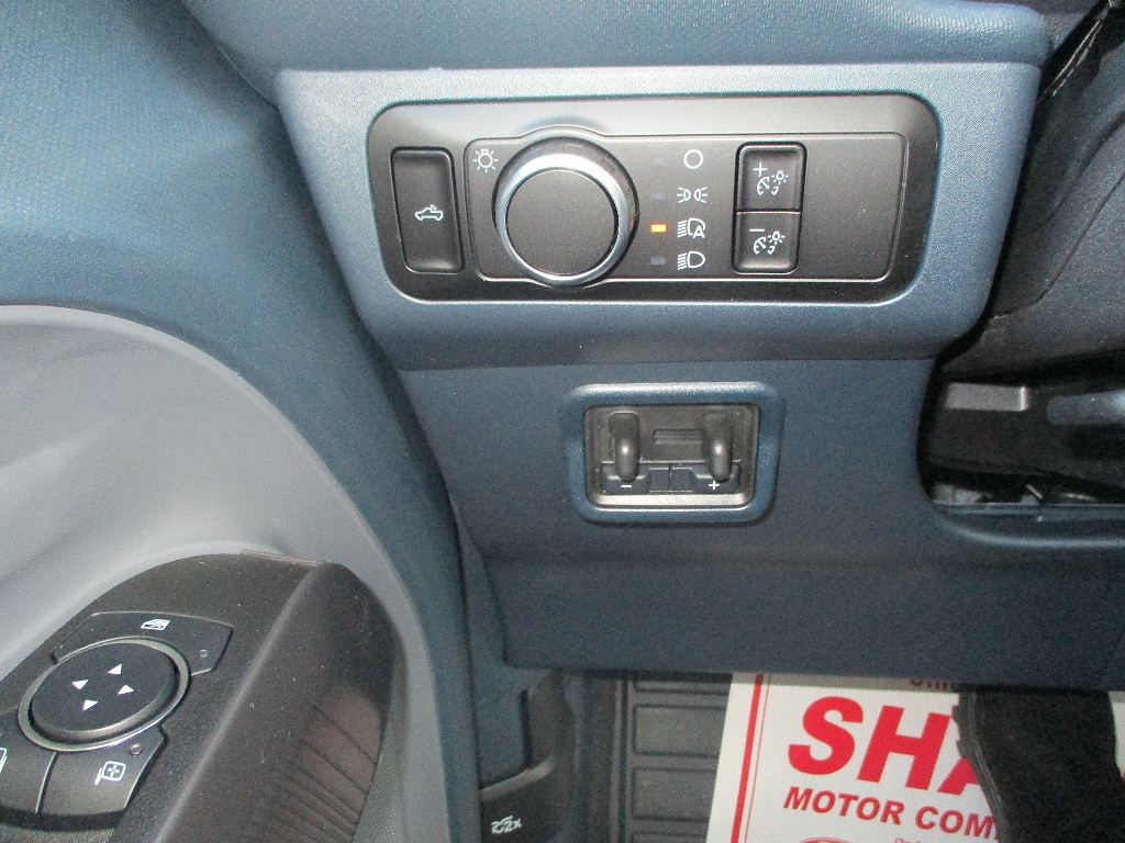 2026 Ford Maverick XL - Photo 13