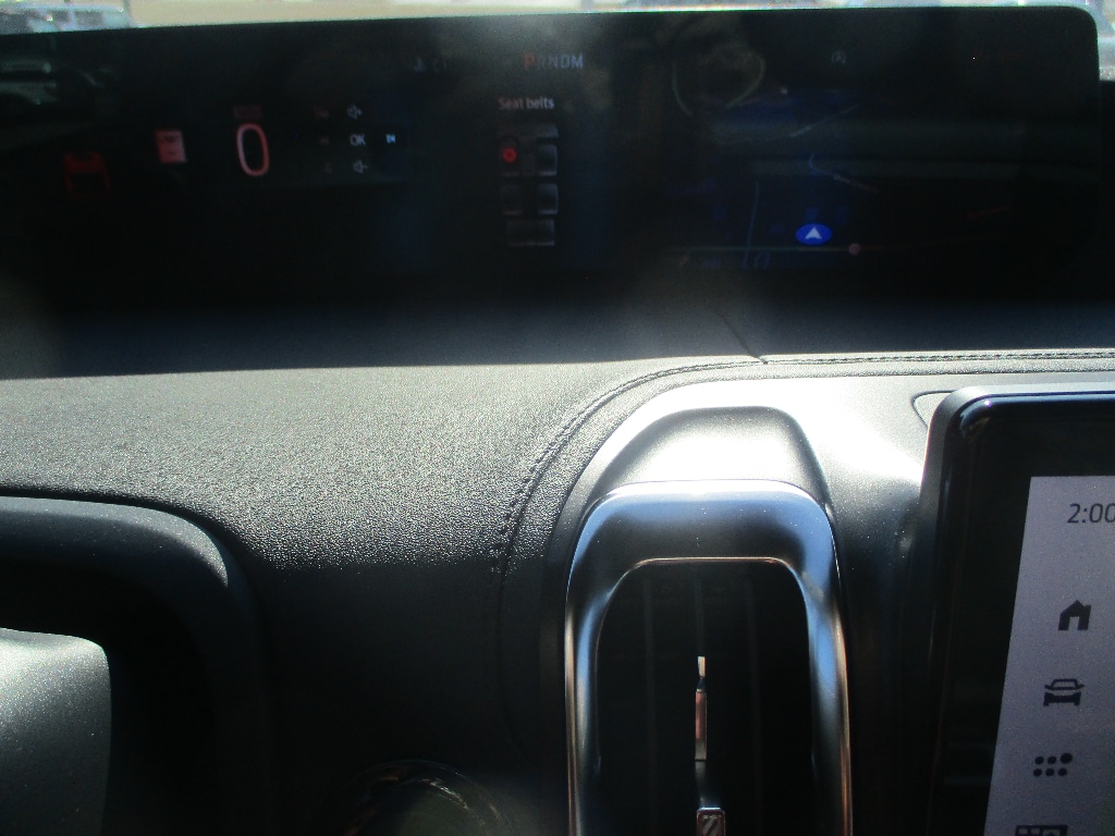 2025 Ford Expedition Tremor - Photo 14