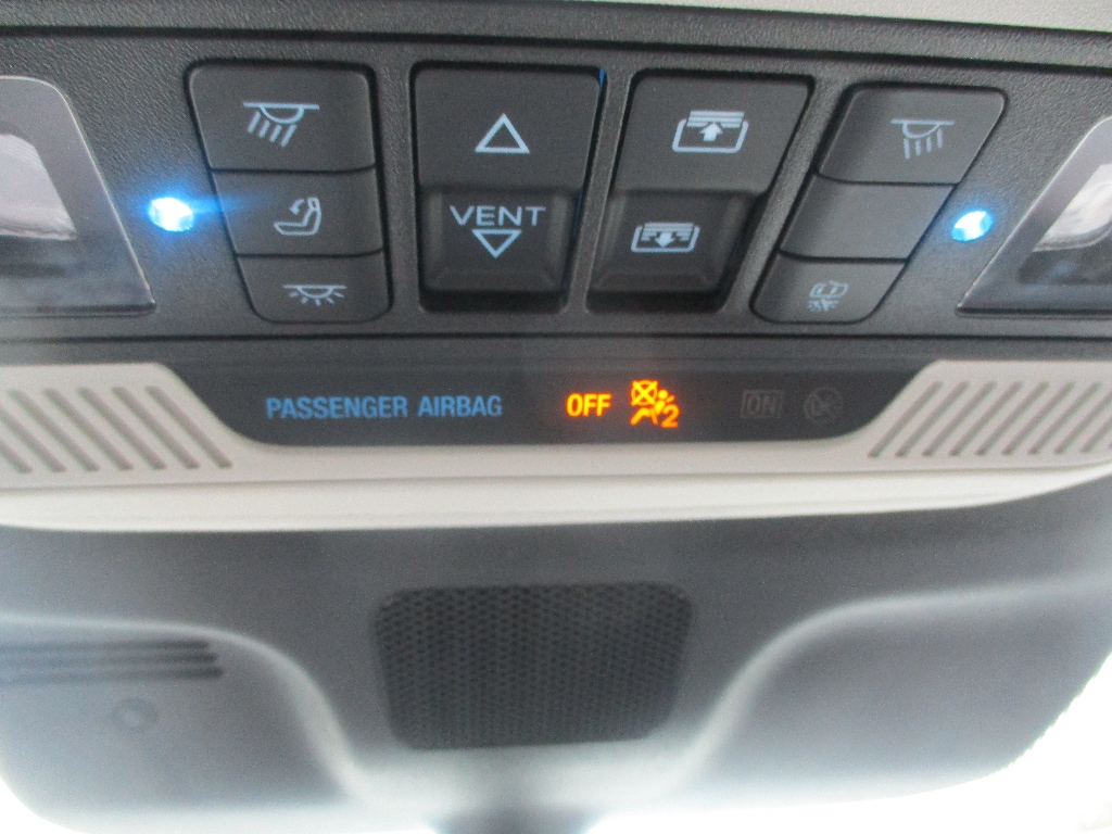 2026 Ford Expedition MAX Platinum - Photo 19