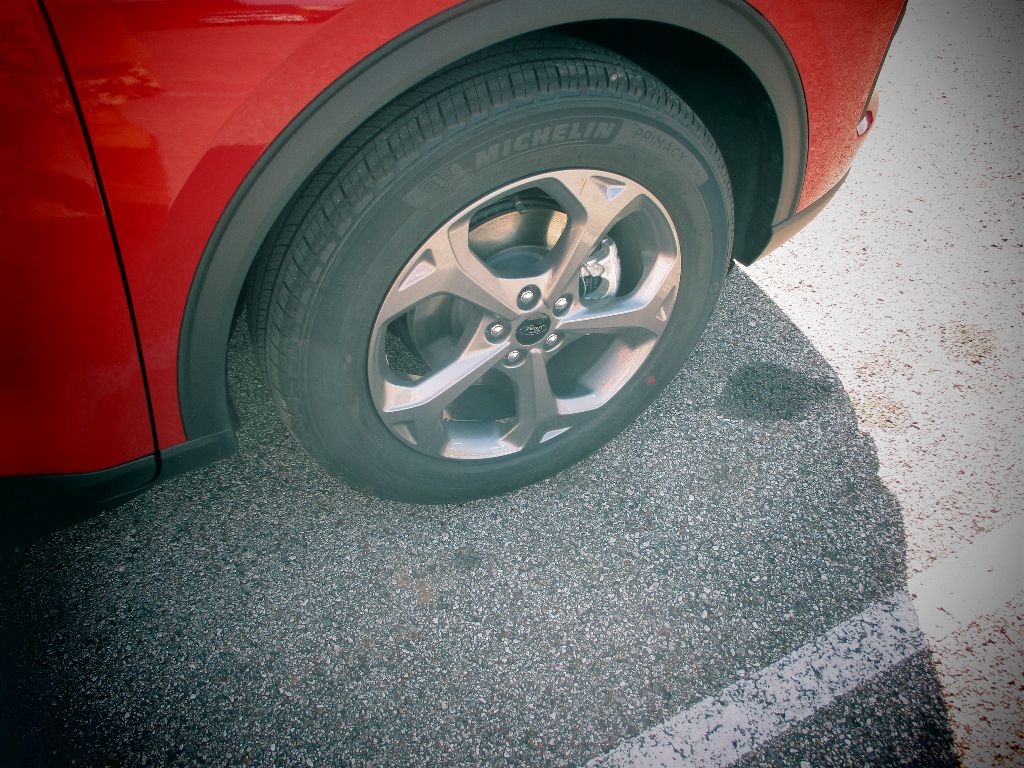 2026 Ford Escape ST-Line - Photo 22