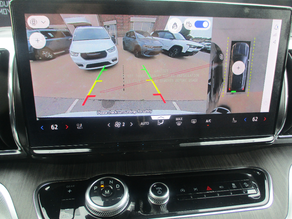 2026 Ford Expedition MAX Platinum - Photo 8