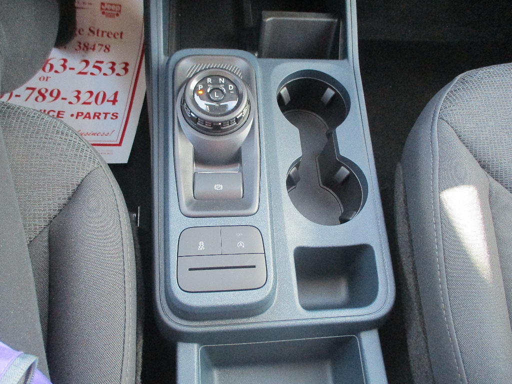 2026 Ford Maverick XL - Photo 8