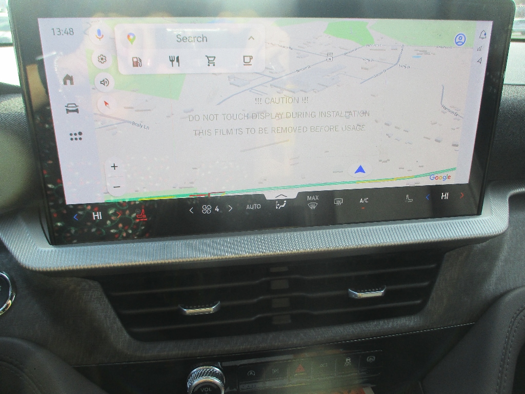 2026 Ford Explorer Platinum - Photo 8