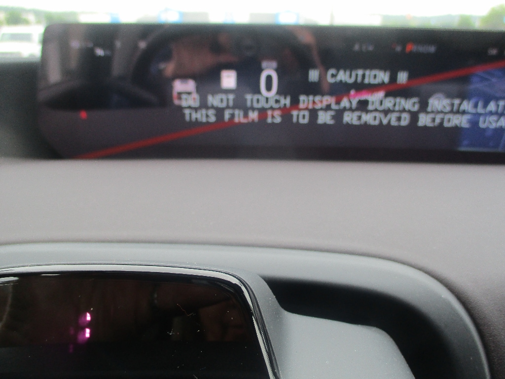 2026 Ford Expedition MAX Platinum - Photo 15