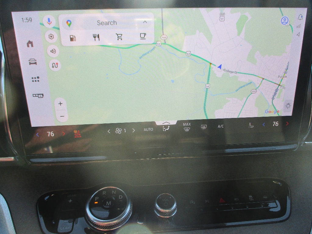 2025 Ford Expedition Tremor - Photo 9