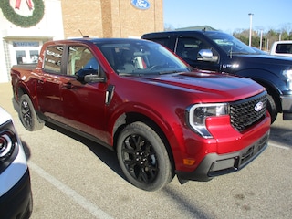 2026 Ford Maverick Lariat Cab; Super Crew