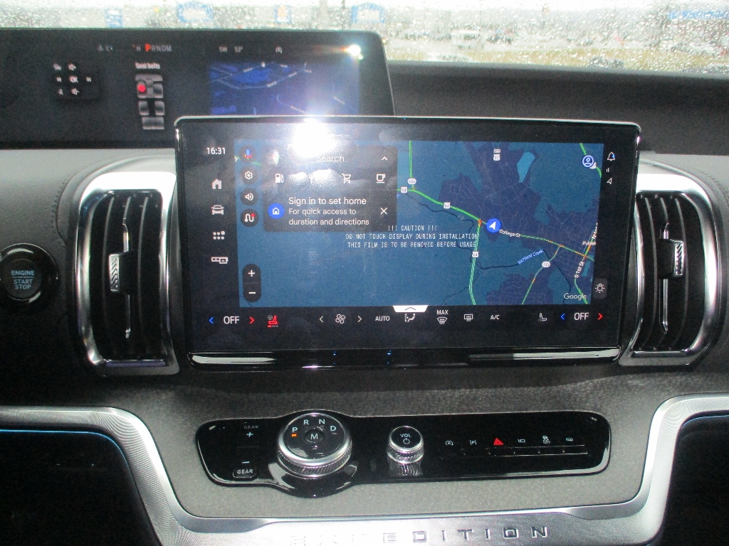 2026 Ford Expedition Tremor - Photo 9