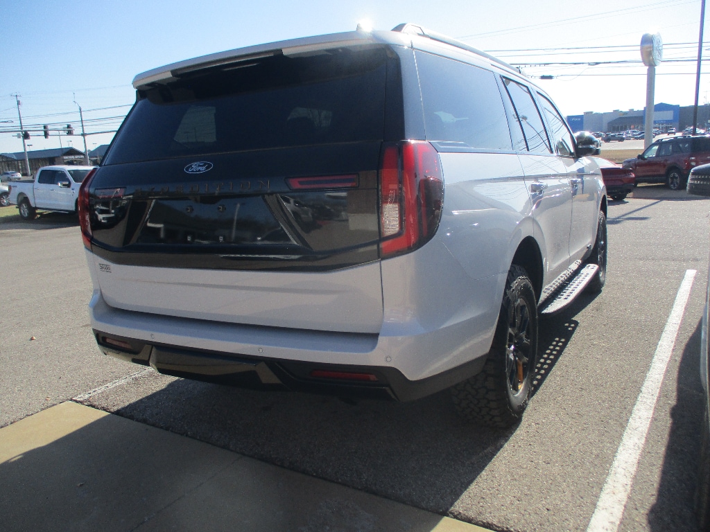 2025 Ford Expedition Tremor - Photo 22