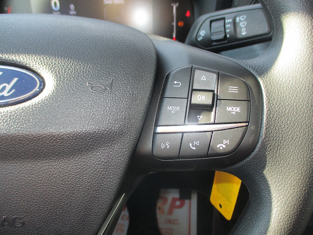 2026 Ford Maverick XL - Photo 11
