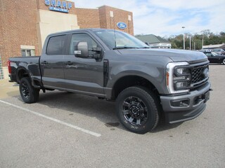 2026 Ford F-350 XL Crew Cab
