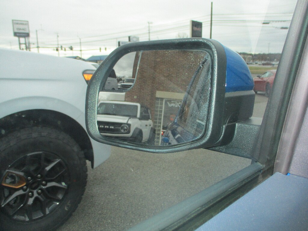 2022 Ford Maverick Lariat - Photo 18