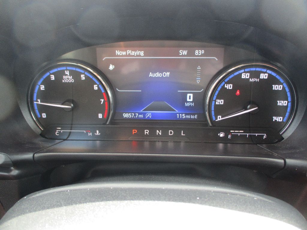 2024 Ford Bronco Sport Outer Banks - Photo 13