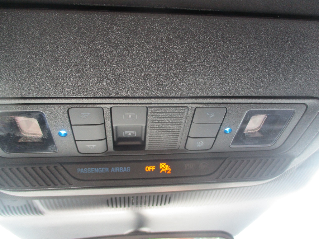2026 Ford Explorer Platinum - Photo 17